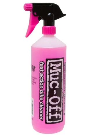 Cycle Cleaner Muc-Off 1000ml, z rozpylaczem