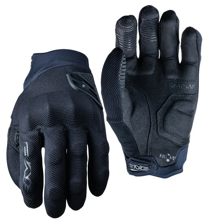 Five Gloves XR -TRAIL Protech