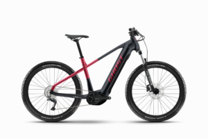 Rower Elektryczny Ghost E-TERU Universal Promocja